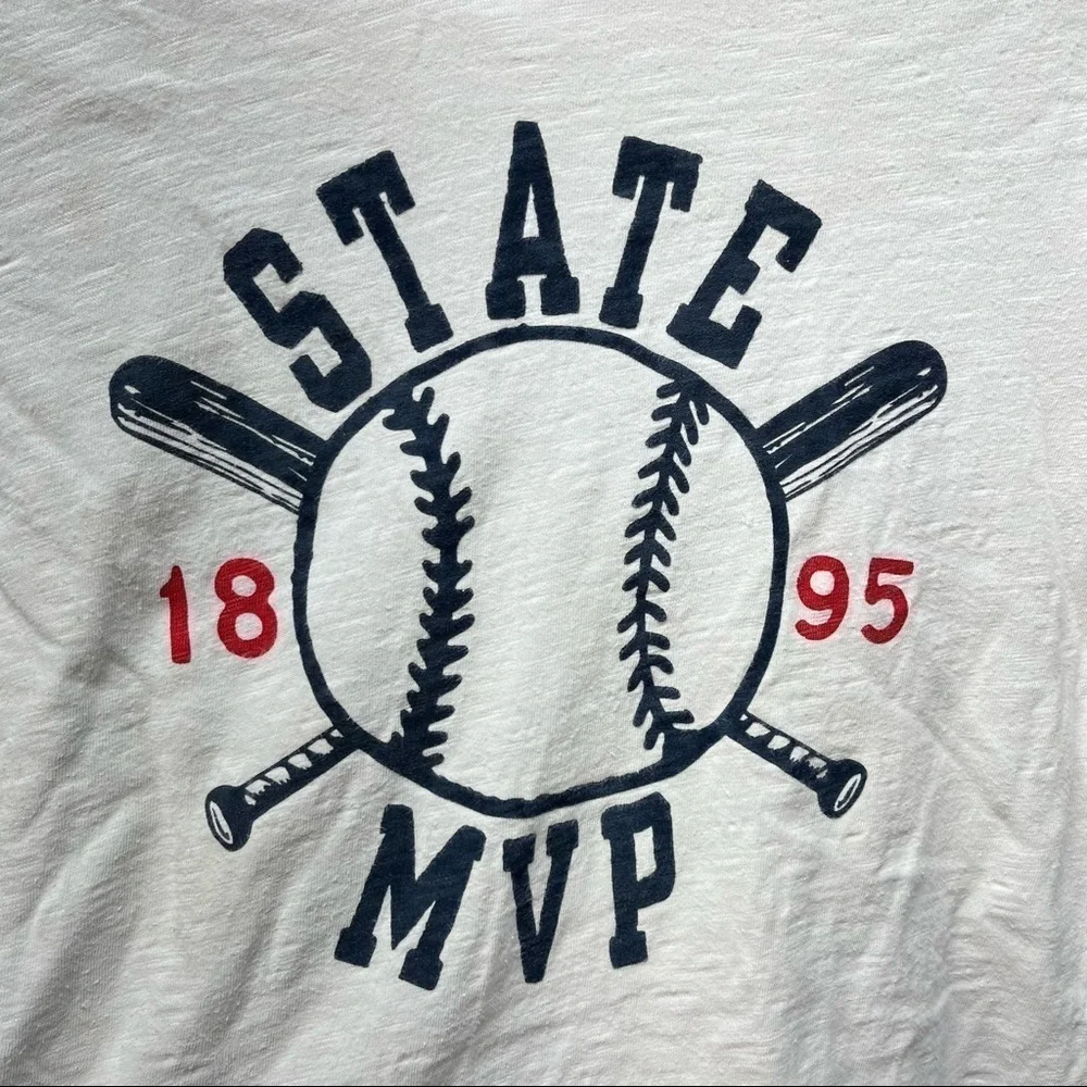 Oshkosh Bgosh Kids Baseball T-Shirt